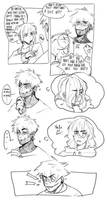 wow i cant write today 
