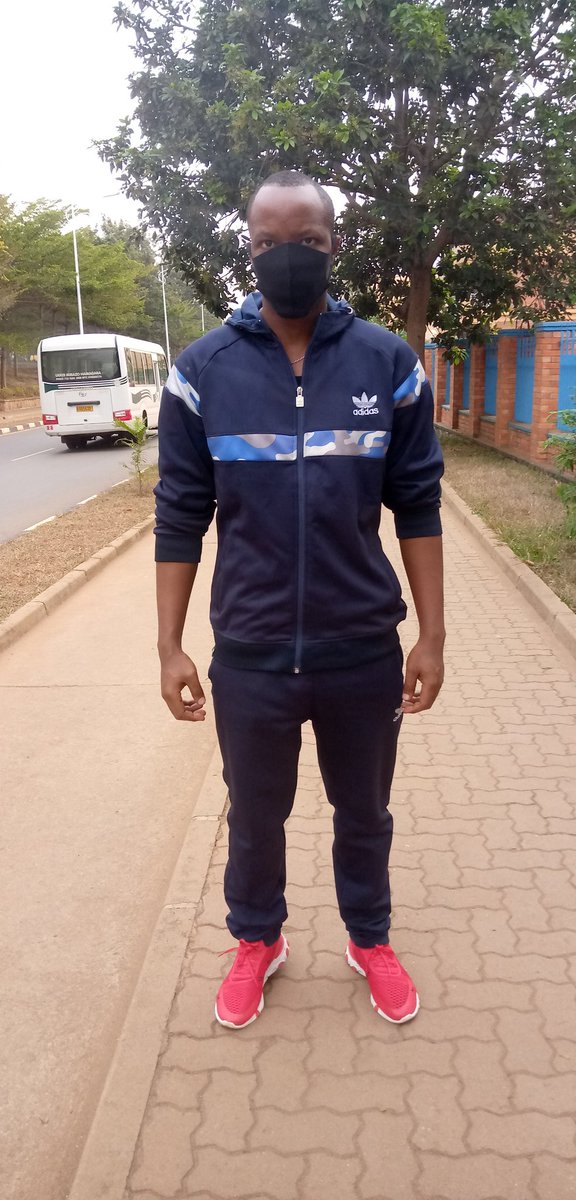 gamanyi's tweet photo. #SportsIsLife 
Here we go 
We are blessed to have good infrastructure let's us use it @kigaliarena @Rwanda_Sports twagiye @Muzungu4 @Patycope

#RwandaKuMutima
#StaySafe 
#Tuzatsinda https://t.co/amqFh0zs0Y
