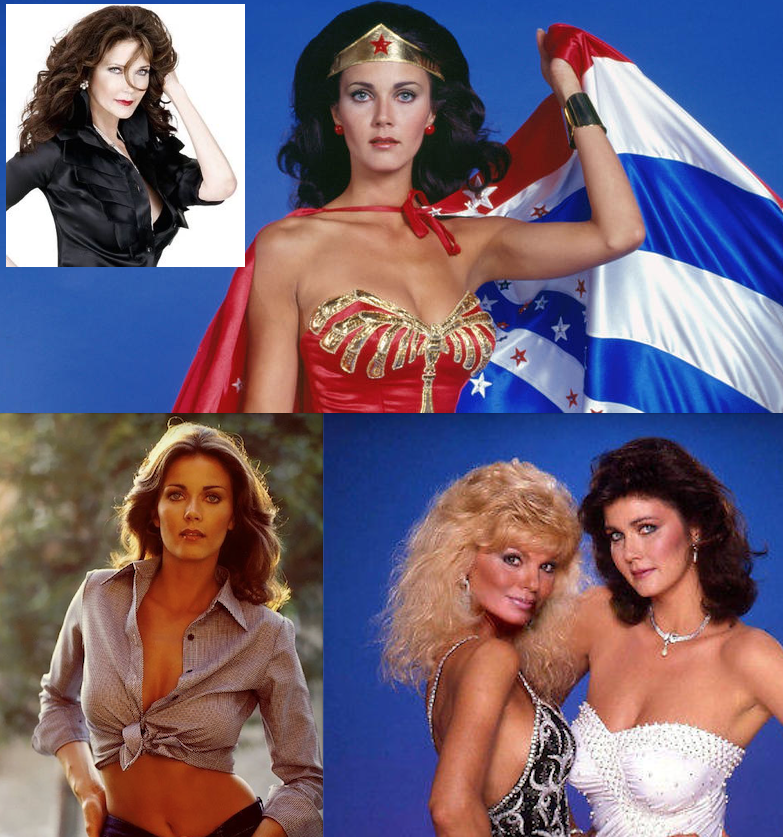 Happy 69th to ageless Lynda Carter! utm_source=ig_web_copy_link. https://ww...