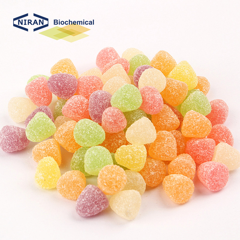 niranbio's tweet image. Running out of design ideas of acidity regulator? How about teaming up with Niran BioChemical Limited? #acidityregulator #fumaricacidester