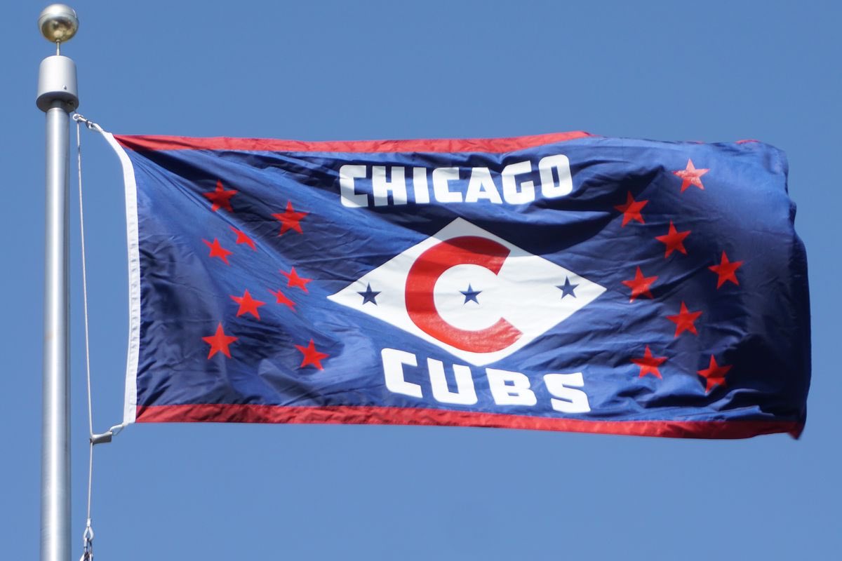 CubFanInClemson's tweet photo. HAPPY OPENING DAY to the greatest team of all-time, the Chicago @Cubs, and their fans! Let’s add that fourth star to the team flag this season! #GoCubsGo #Cubs #FlyTheW #OpeningDay #BrewersSuck #IHateTheBrewersMoreThanBoringStLouis https://t.co/4VzD2ubZj8