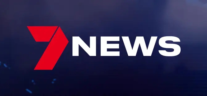 SydneyCityTV's tweet photo. #RelaunchAlert: A new Seven News logo is expected to launch on-air soon. One other sign of an impending refresh was spotted during bulletins on Friday, with a new font used for parts of some Sydney weather graphics.
Image source: 7Plus, "News and Public Affairs" section banner. https://t.co/RnLHT9O6YT