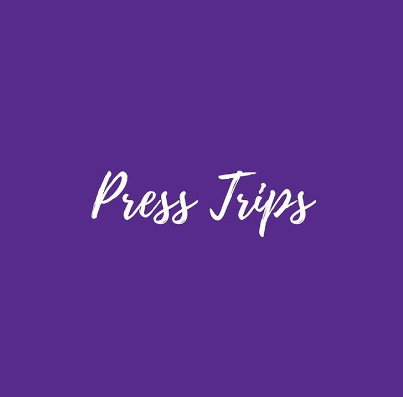 q_comms's tweet photo. We love a press trip and our experienced PR teams organise unforgettable ones for the British, Irish and GCC media for the hospitality and tourism sectors across the UK, Ireland and GCC countries #presstripspending https://t.co/zjeeS6cbC1
