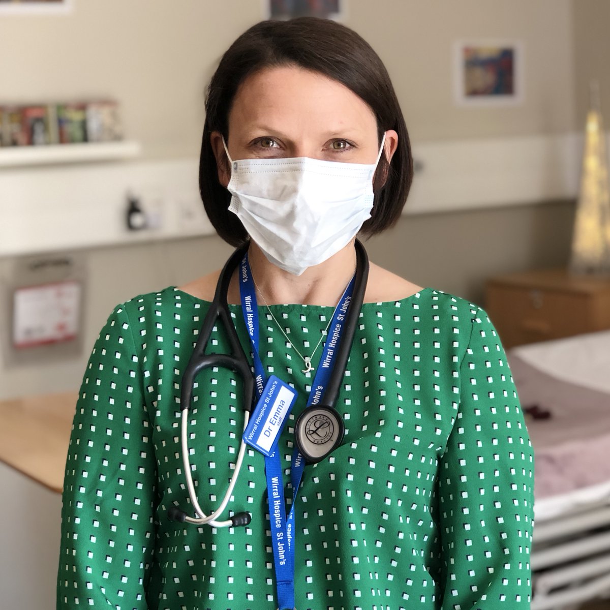 A massive #SaturdayShoutout to all amazing hospice workers, who have worked tirelessly through this crisis to ensure people get the care they need 🙌 🙌 🙌

Together, we’ll make it through this: hospiceuk.org/covid19