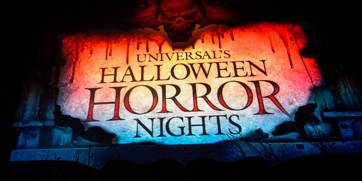OrlandoInformer's tweet photo. BREAKING: as a result of the COVID-19 pandemic, Halloween Horror Nights has been officially cancelled. This is the first time in 30 years that the event will not go on as planned. #HHN30 https://t.co/LWSONUMcLS