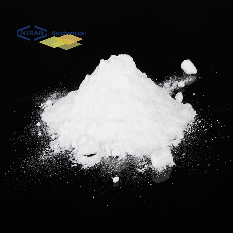 niranbio's tweet image. Running out of design ideas of acidity regulator? How about teaming up with Niran BioChemical Limited? #acidityregulator #fumaricacidester