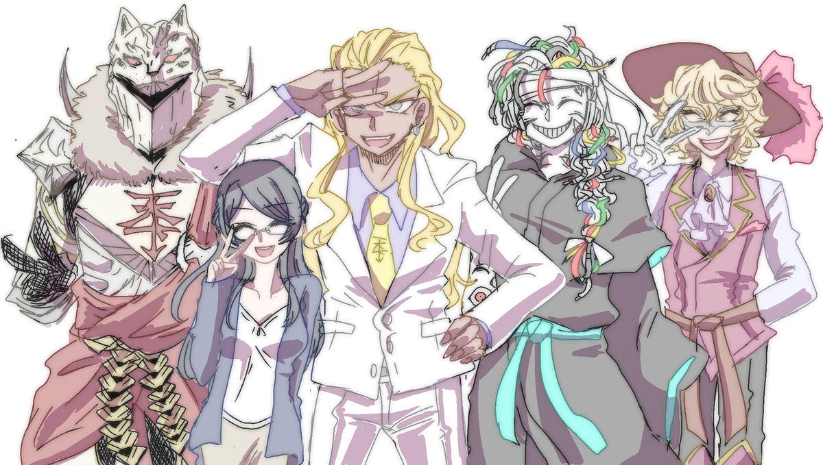 hukurou_nayuta's tweet photo. ✌ https://t.co/24PPDc51AI