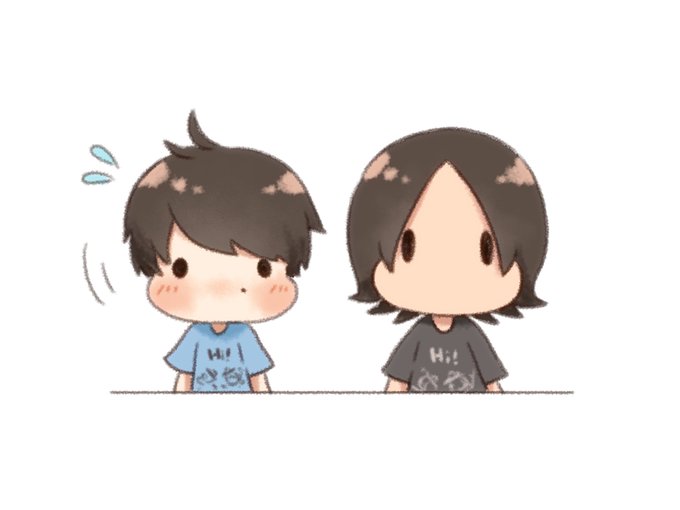 水溜りボンドのtwitterイラスト検索結果