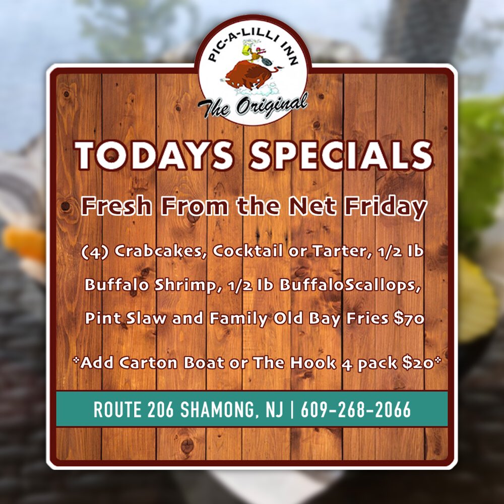 PicALilli206's tweet photo. Open 11am to 10pm! https://t.co/llKokGealR