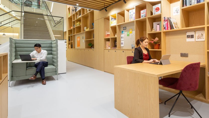 How to build company culture and a sense of community when your team works remotely? – Spaces: Great advice during these challenging times….. #companyculture #startups The pandemic showed many businesses that they could function with a team of remote… vacaregroup.com/talent-acquisi…