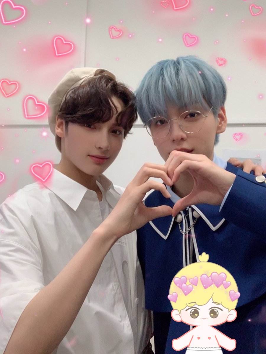 LemonJunniee's tweet photo. MC Soobinnie ☺️💜

#TOMORROW_X_TOGETHER #TXT #YEONJUN #TXTDoll #CHOIYEONJUN #20cmdoll #20cm인형옷 #최연준 #연준 #투모로우바이투게더 
#SOOBIN #HUENINGKAI https://t.co/Wh3D2CtHQW