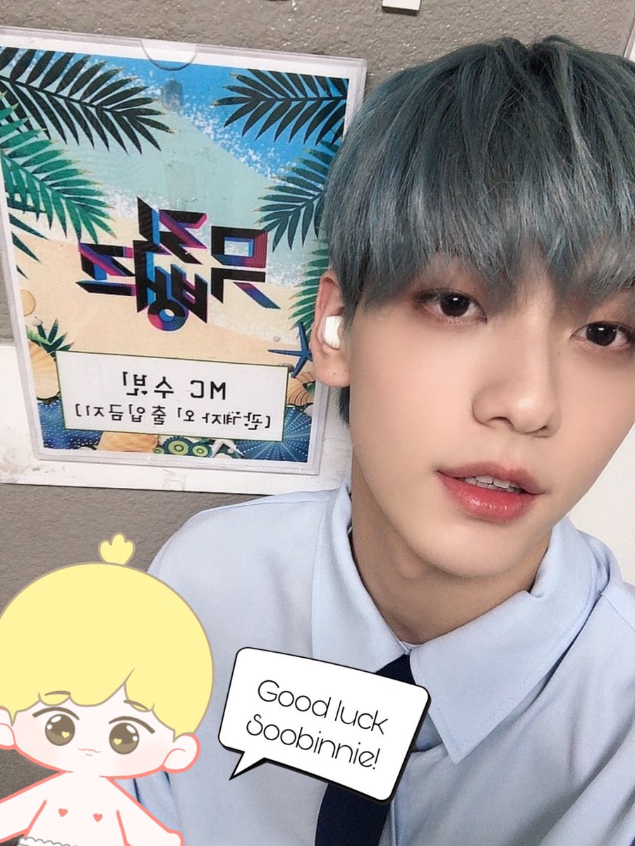 LemonJunniee's tweet photo. MC Soobinnie ☺️💜

#TOMORROW_X_TOGETHER #TXT #YEONJUN #TXTDoll #CHOIYEONJUN #20cmdoll #20cm인형옷 #최연준 #연준 #투모로우바이투게더 
#SOOBIN #HUENINGKAI https://t.co/Wh3D2CtHQW