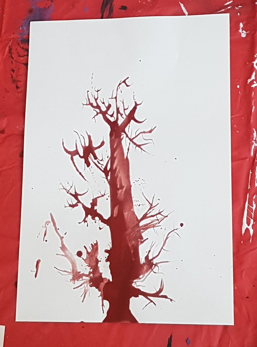 OasisAcademies's tweet photo. Who else enjoyed #OasisCreativeWeek? Today, we wanted to share with you some masterpieces done by our young people at @OasisFoundry. We would love to know what you think. #ShineALight #OCW2020 https://t.co/FAzqJDDcGW