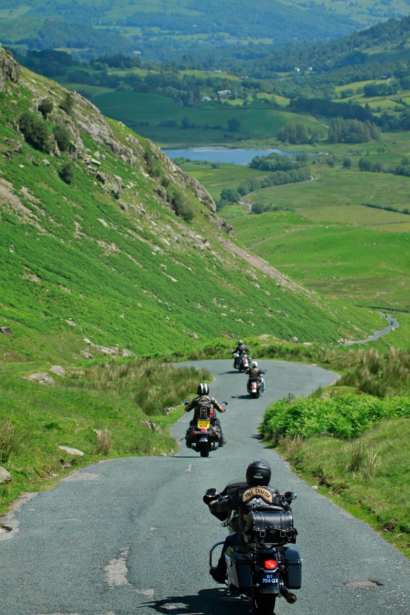 RedRoseChapter's tweet image. Ride-Outs this Sunday 26th July - eepurl.com/g_dvB1