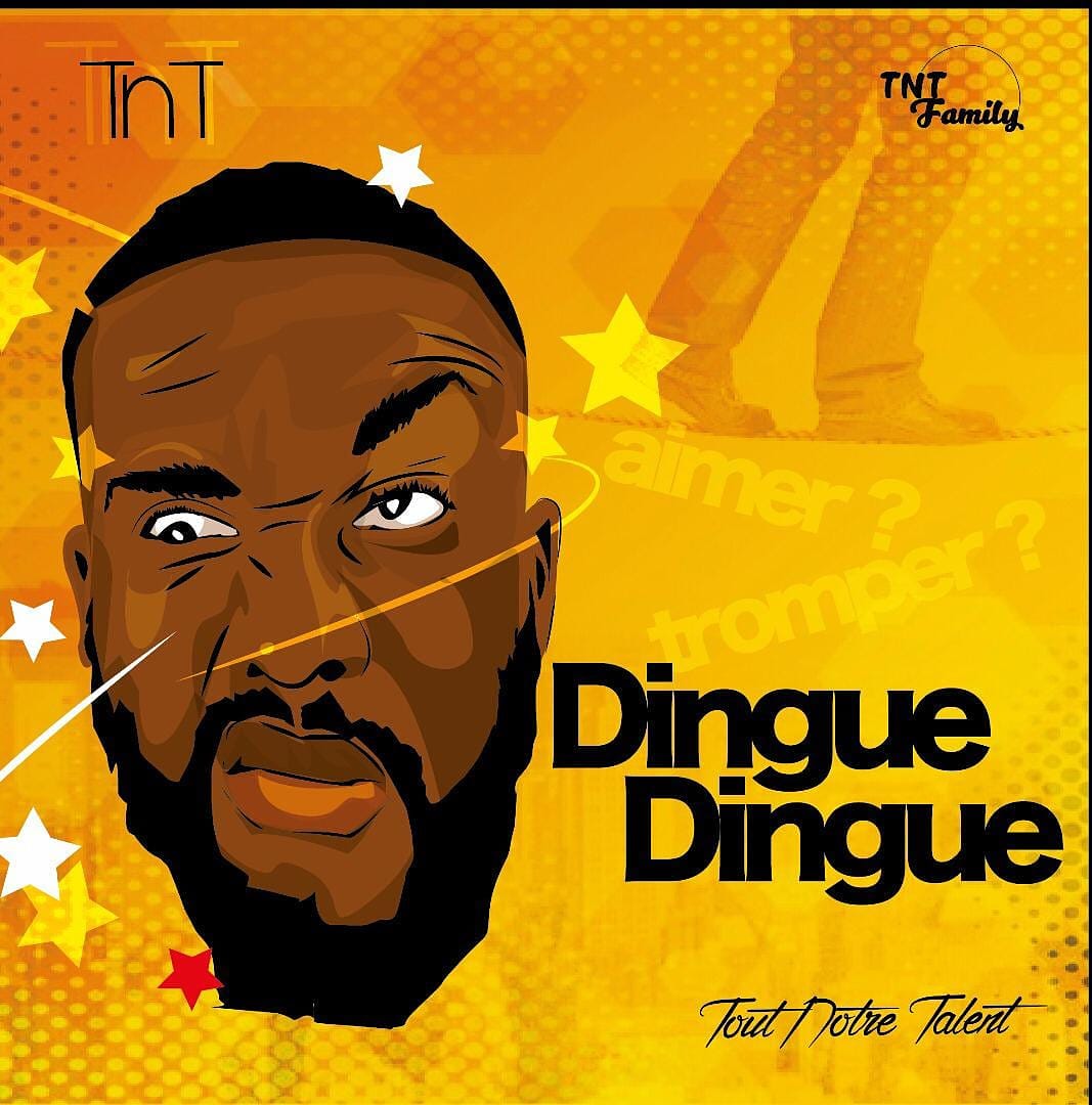 Gome_Jo's tweet photo. #TNTfamily💓
Tenez vous tous prêt à Découvrir le Nouveau #TUBE de #TNT à #18H #12mn #12sec sur notre Chaîne #YouTube..
Vous serez tous #DINGUE_DINGUE de ce son
Titre tiré de l'Album #12Raisons 🎶💓🔥 https://t.co/6DeBOp3AxX