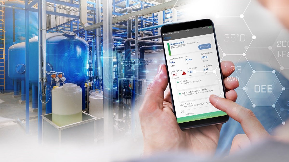 Scopri i KPI delle tue macchine con il nuovo Ewon eCatcher Mobile! - mailchi.mp/hms/scopri-i-k…