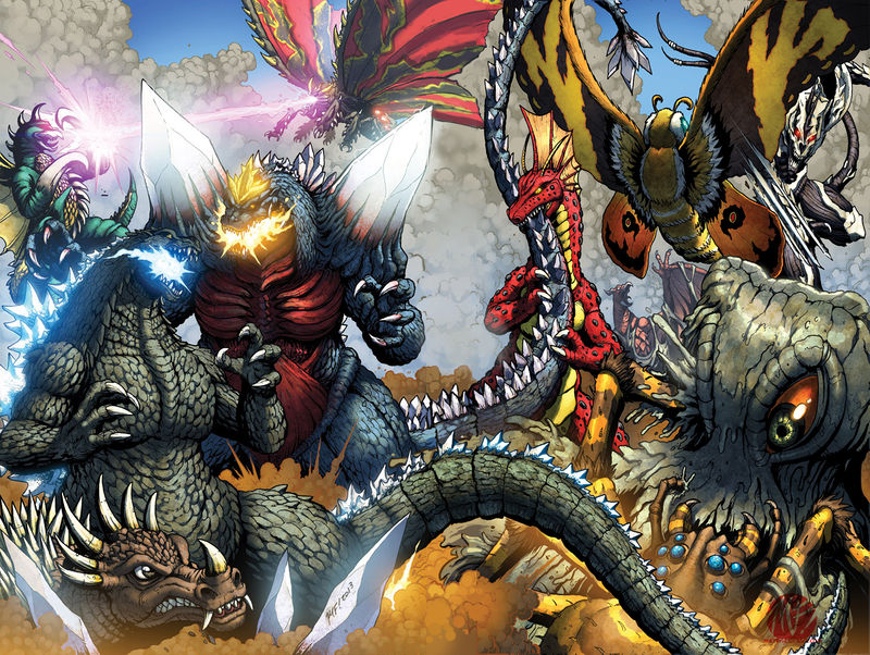 kiryugodzilla's tweet photo. Hello Sr. @swierczy!

I'm a huge fan of your comics, specially Godzilla: Ongoing from 2012.

I was wondering if you can answer a small question of mine about the story of the comic. 😀😀 https://t.co/UHSGF1uOj9