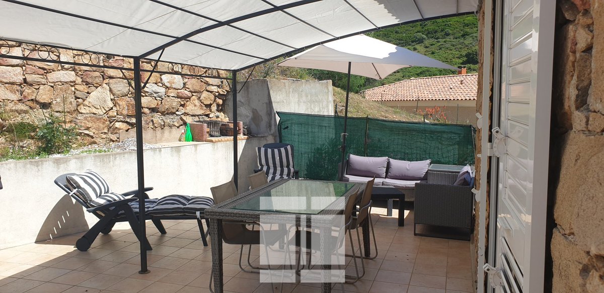 immodecorse's tweet photo. EXCLUSIVITÉ ‼️‼️ AU CŒUR D’UN HAMEAU DE LA TRÈS BELLE COMMUNE DE VILLANOVA 📍Authentique, belle et jouissant incontestablement d’un caractère et d’un charme propre à la Corse 🌴
Plus d’infos sur ce lien 👉🏻 https://t.co/KnfPjzYaAg
VOTRE CONTACT: Sarah Kuntz Secic (06.32.05.35.55) https://t.co/5IPPsqysFR