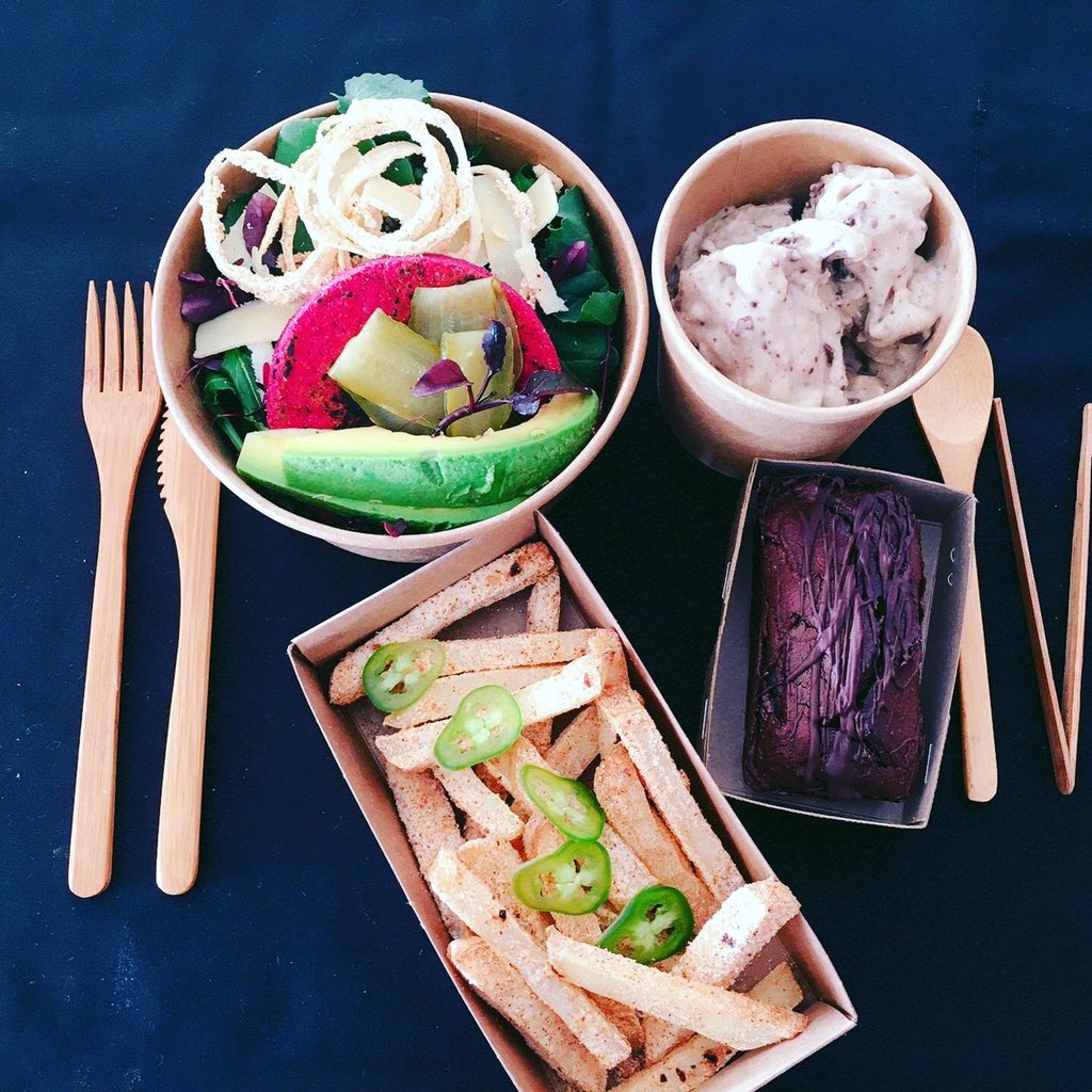 EatbyNapo's tweet photo. #eatbynapo #eatthisnotthat #goodful https://t.co/lEwPu1gZ71
