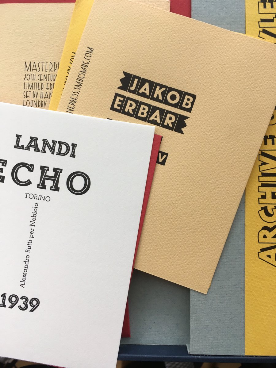 Some days writing a review is a real pleasure – Archive of Styles