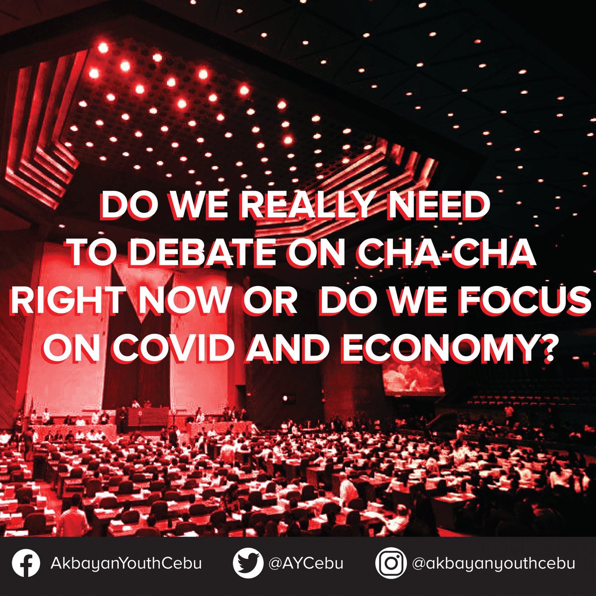 AYCebu's tweet photo. Kay kasagaran sa atoa ganahan man makig #latenighttalks so naa mi pangutana ninyo na hinaot inyong matubag o mahatag ug opinyon:
#LateNightQuestions
#AYCebuAsks https://t.co/exKXMetHQz