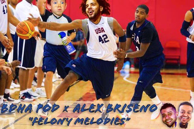 BigDumbHeadX's tweet photo. We discussed the BLM, the NBA restart,a tragic event that took place at Munster Community Hospital in Northwest Indiana last month and how far he has come from his troubled youth

Checkout “BDHA Pod X Alex Briseno: Felony Melodies”‼️

#Podcast #BDHAPodcast
https://t.co/sHGXWrkrq2 https://t.co/ZuVuENOxh5