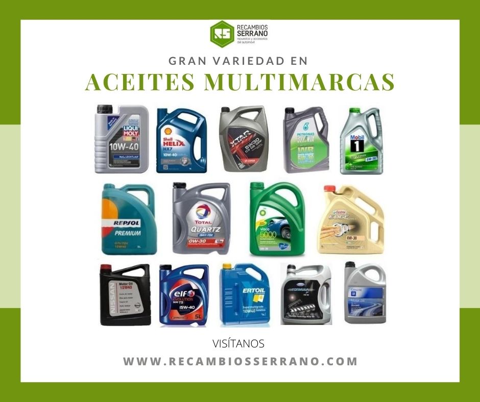 Recambios Serrano (@recambioserrano) on Twitter photo 