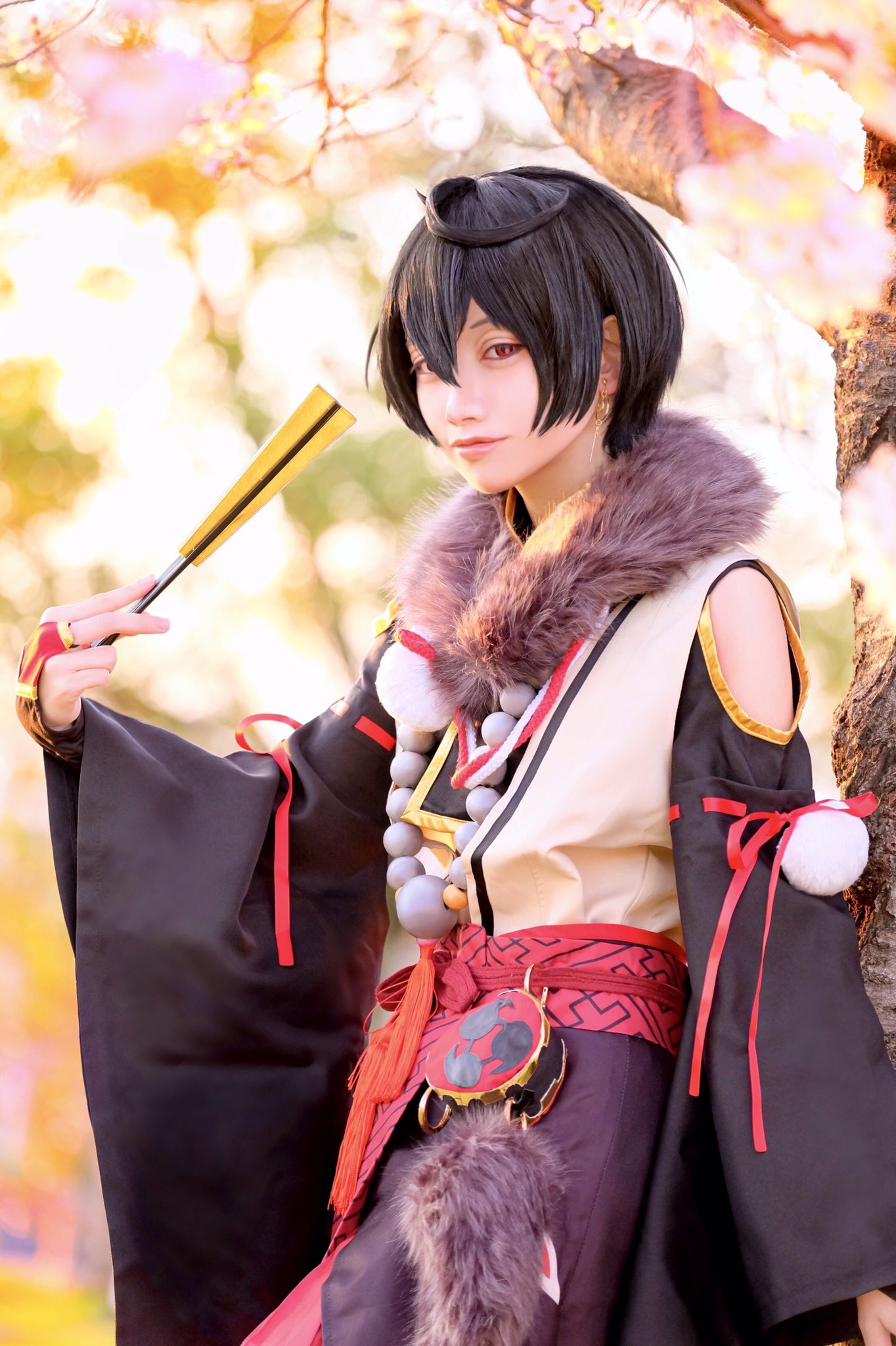 あんスタ 朔間凛月 ユーサネイジア リトロマ コスプレ衣装