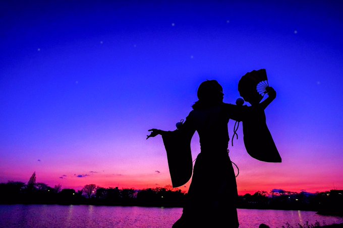 コスプレイヤーあかせあかりのTwitter画像42