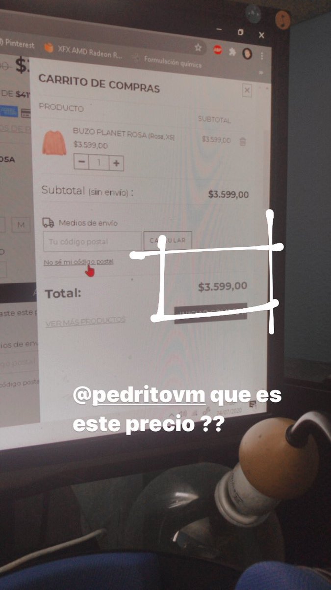 andresmanueh's tweet photo. @Pedrito_Vm Perdona 👁👄👁 https://t.co/3RX3xo5Tzv