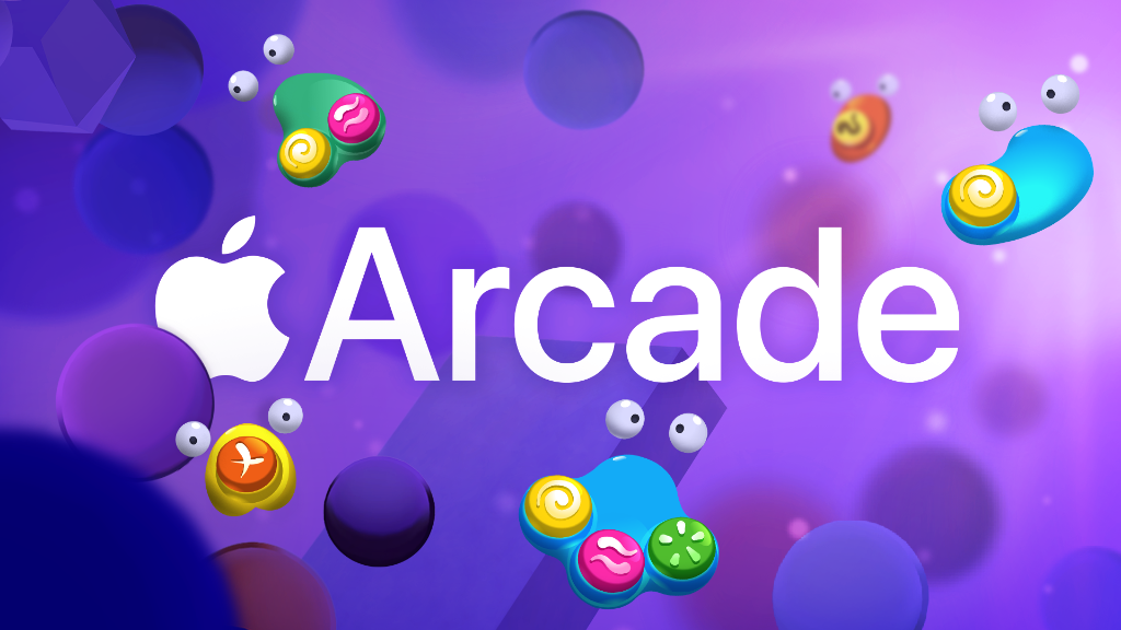 AppleArcade's tweet photo. Bring songs to space in The Lullaby of Life 🎶

Make your way through an inanimate universe, using your natural power of song to make life bloom and leave behind majestic worlds in this puzzle-filled adventure game. @1simplegame

Play now: https://t.co/kDV5QVMPHz https://t.co/eMwr0jJPli