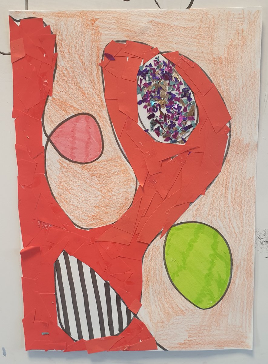 OasisAcademies's tweet photo. The purpose of #OasisCreativeWeek was to ‘Shine a Light on Creativity,’ that’s what pupils at @OasisAspinal did with their fantastic work. Here are some examples. #OCW2020 https://t.co/z4c0vPJGm9