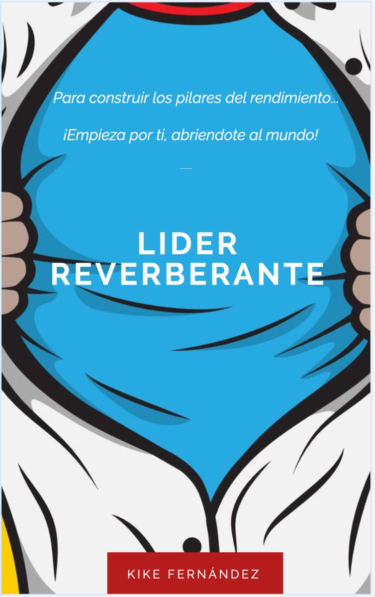 KikeTrainerPNL's tweet photo. 📚 Estoy acabando un interesante Ebook.  

🧠 Lidera tu planificación y construye los pilares 20/21

Llegará próximo Viernes. 

¿Como tenerlo? 👇🏼👇🏼👇🏼

🔁
RT
📭
Deja un email
✅
Te invito a seguirme
(Estarás al día de más info)
🕺🏿⁉️
Disfrútalo y aporta reflexiones

#TectacMental https://t.co/UUcziQsoWy