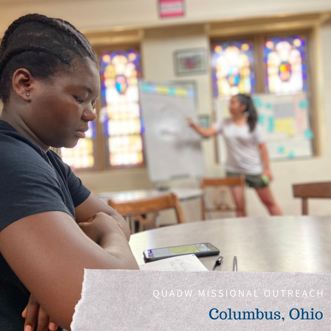 quadwmi's tweet photo. from different nations and beliefs through active group games. As one group is facilitating the games, we have others prayer walking, meeting neighbors and building new relationships. Every family we meet is different and there are many needs, but our hope is in God and... (3/5) https://t.co/6A4wfo3QS6