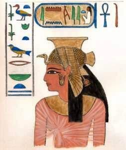 MahMarMak1's tweet photo. #Merit_Amen 
Daughter of Egyptian king #Ramesses_ll 
Amen in Arabic means Faithful. 
Merit in Arabic means Woman. https://t.co/aJJGzSsHUU