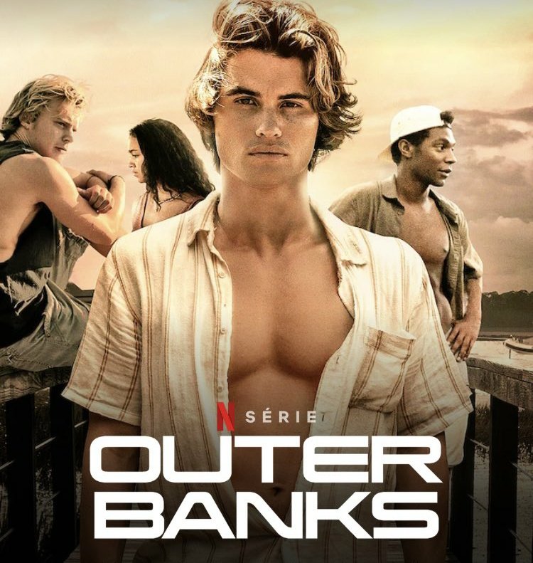 ana OBX SEASON TWO (rudymarvv) Twitter