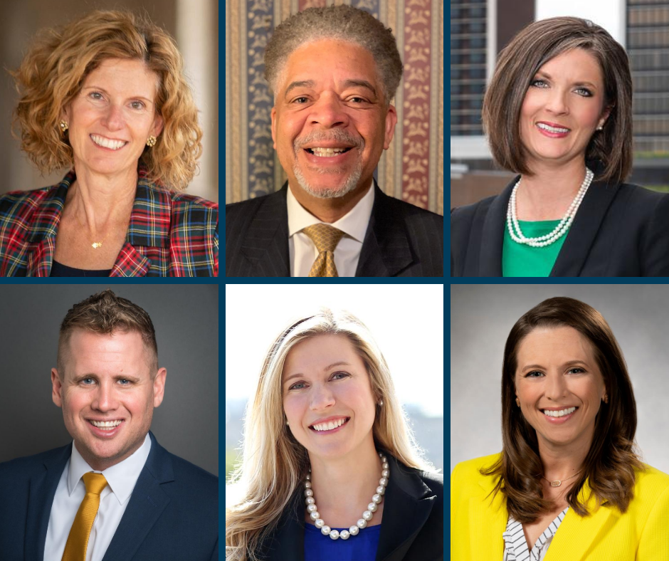 Congratulations to the six chamber of commerce leaders who recently joined the elite roster of professionals who have earned the Certified Chamber Executive (CCE) designation. secure.acce.org/blog/2020/07/s…
