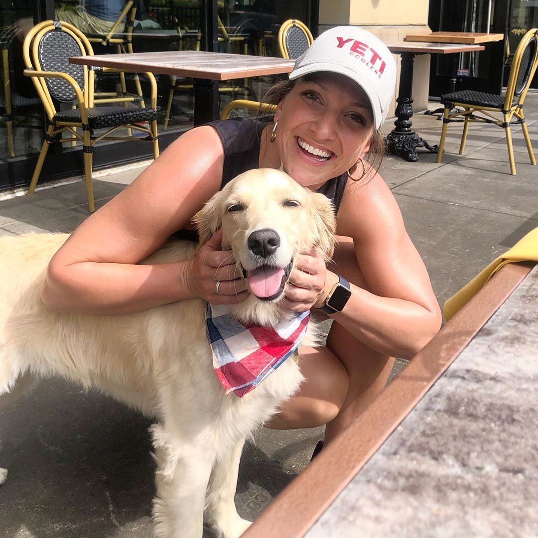 ProgressRidgeTS's tweet photo. All smiles for FRIDAY! 🐶😁 Bring your furry friends out for stroll this weekend at #ProgressRidge and pick up takeout while you're here!
📷: @morgan_j_spencer https://t.co/OBvugE5Mi3