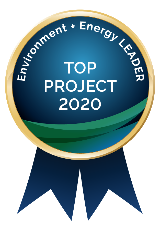 Chem_Insights's tweet photo. We are honored to announce that Chemical Insights received a Top Project of the Year Award from @ELDaily for our #3DPrinter emissions research with @GeorgiaTech! Read more about the 2020 Environment + Energy Leader Awards program recognition at https://t.co/6nVVoQck7S. https://t.co/0VP7nUkUO4