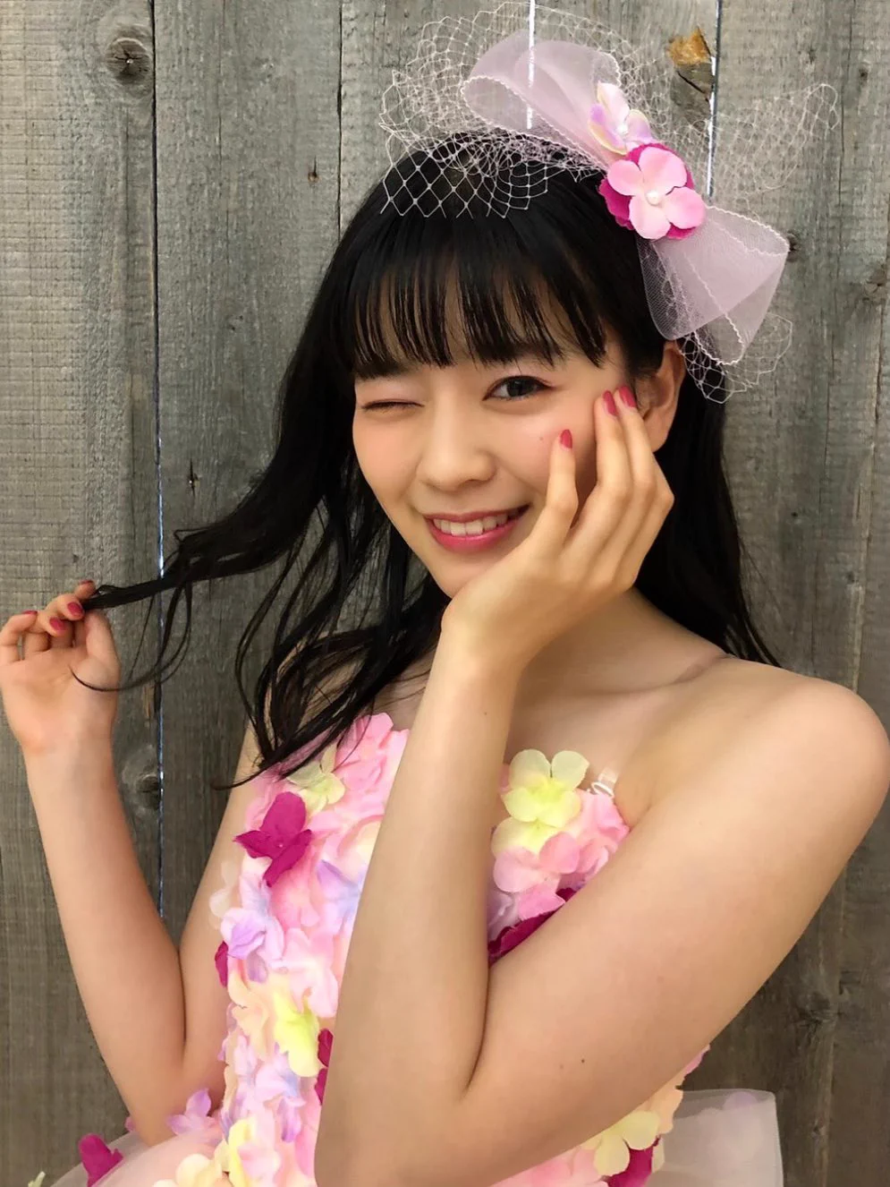 超ときめき♡宣伝部 on X: 