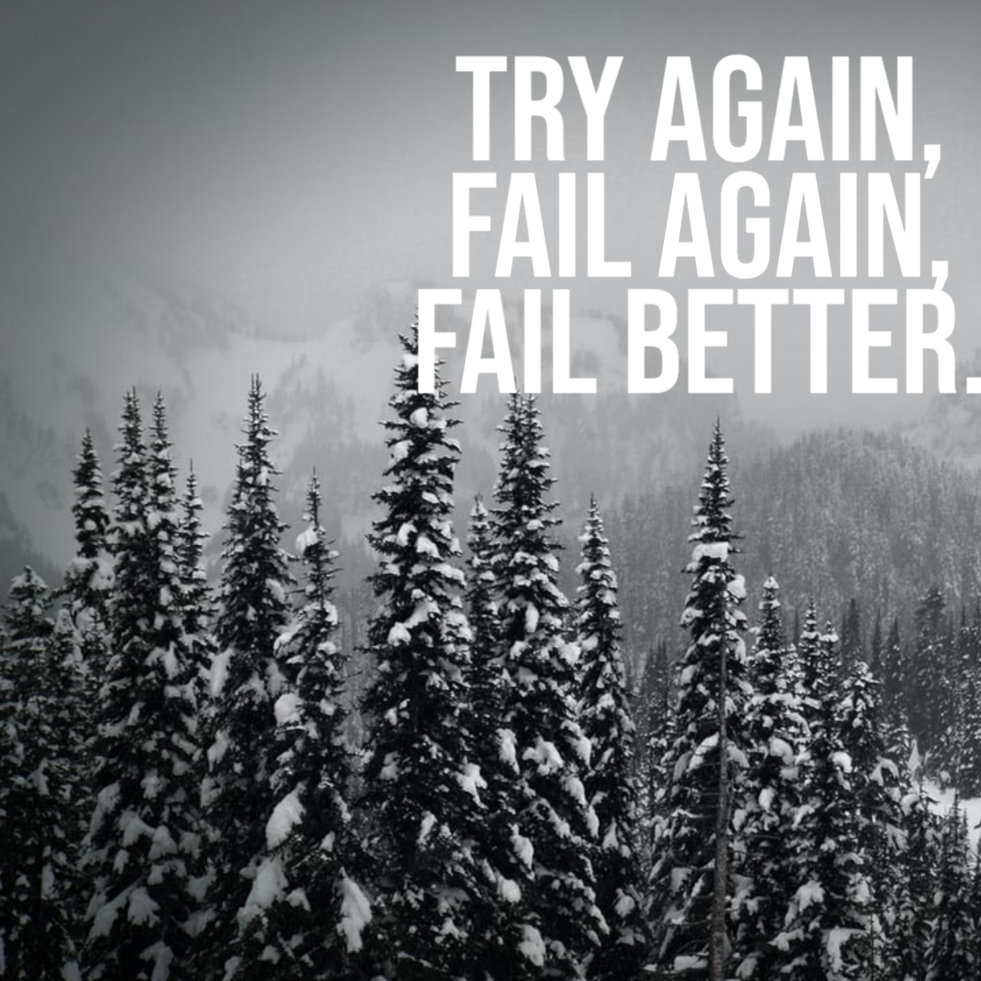 kenmcelroy's tweet photo. #tryagain #fail #kenmcelroy #quote #trees #kenmcelroy #mountain #beinfinite #cstudent #askken https://t.co/BKw8i66ep7
