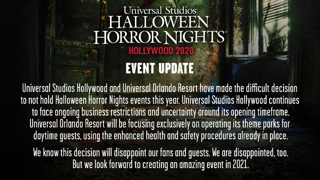 Horror Nights tweet media