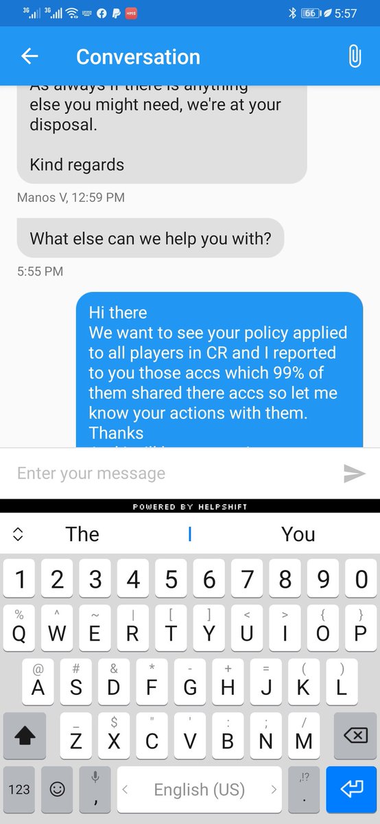 ＳＴＯＲＭ (@elite_stormcr) on Twitter photo 