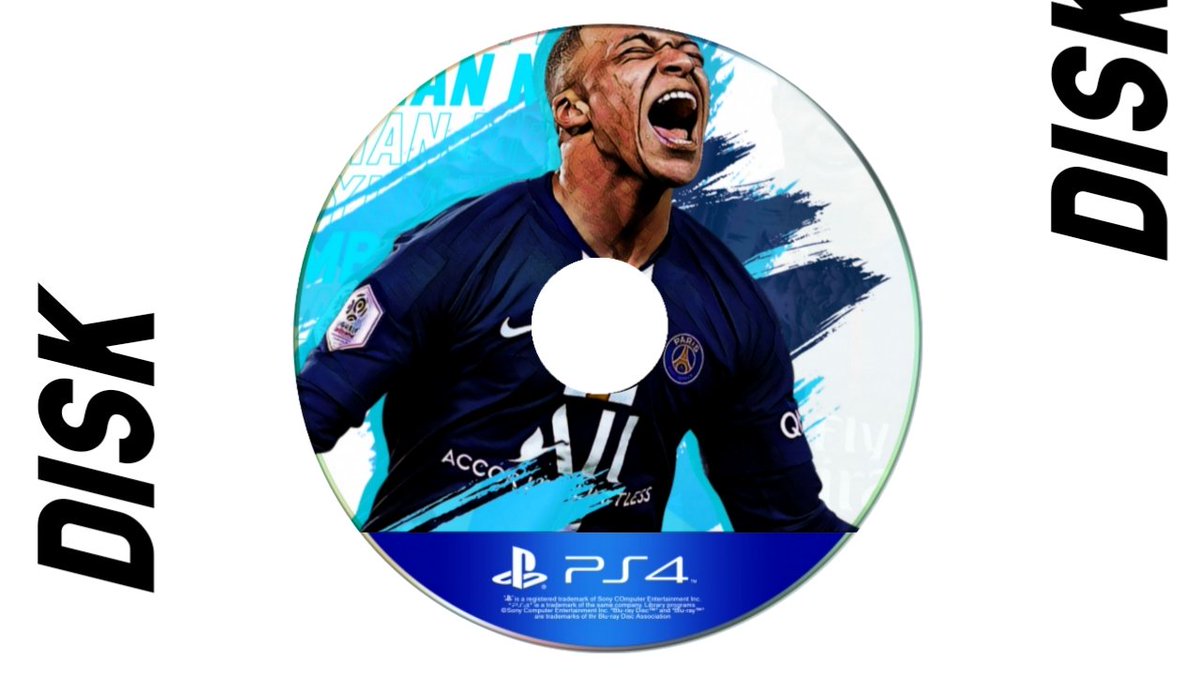 Cover Project // Fifa 21

 Likes And Retweets Are Appreciated

<a href="/KMbappe/">Kylian Mbappé</a>