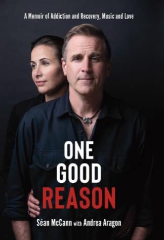 I’ve been working w/ my pals @seanmccannsings & Andrea Aragon on a possible film inspired by their best selling book “One Good Reason”. A script I’ve written, also inspired by Sèan’s song ‘Hold Me Mother”, has been accepted to the very cool Austin Revolution Film Fest. #ARFF9th