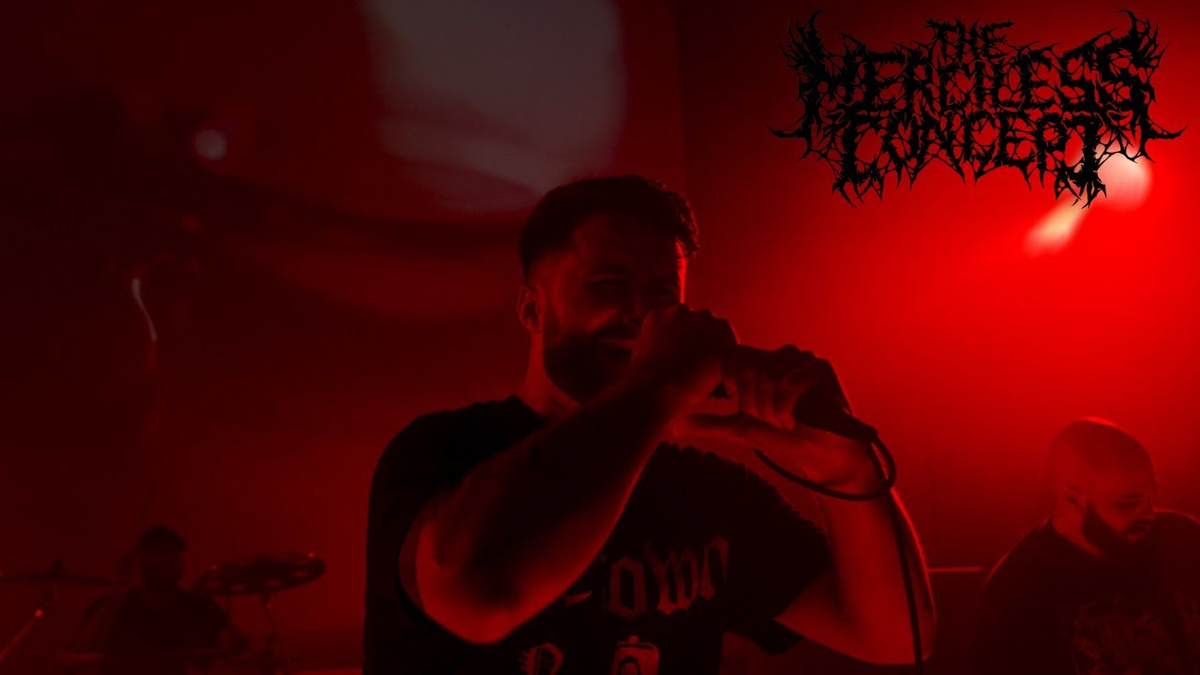 slam_worldwide's tweet photo. The Merciless Concept's new music video for "Suffering Humanity" out now. New album featuring new and old songs re-recorded is finally on its way. Be sure to follow/subscribe to them for updates coming this month!
Watch Here:
https://t.co/gASnCzgxHX
#TheMercilessConcept #LIDM https://t.co/cDfcEsASHN
