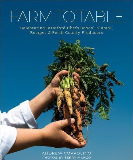 StratfordChef's tweet photo. In our weekly update: Alumni Feature: Sirkel's Kelly Ballantyne (Class of 2000) | Open Kitchen @ Home extended into August, a Farm To Table Recipe, and more! https://t.co/BYzZZuw015
#stratfordchef #stratfordchefsschool #stratfordchefalumni #lovestratford #scsopenkitchen https://t.co/4SGo700BDo