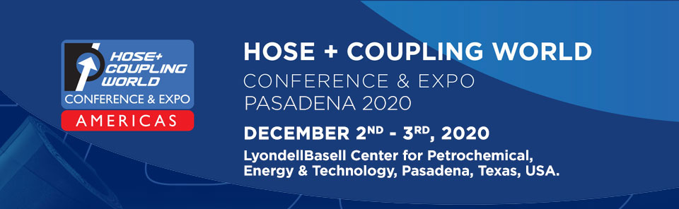 NAHADHose's tweet photo. NEW date and NEW location! The @HoseCouplingW Conference and Expo is now taking place on December 2-3 in Pasadena, TX. #Distributors, #manufacturers, and #suppliers coming together once again -- #NAHAD is thrilled to partner and contribute! Learn more: https://t.co/Bfz5UwrTO3 https://t.co/Bfdy09OyjR