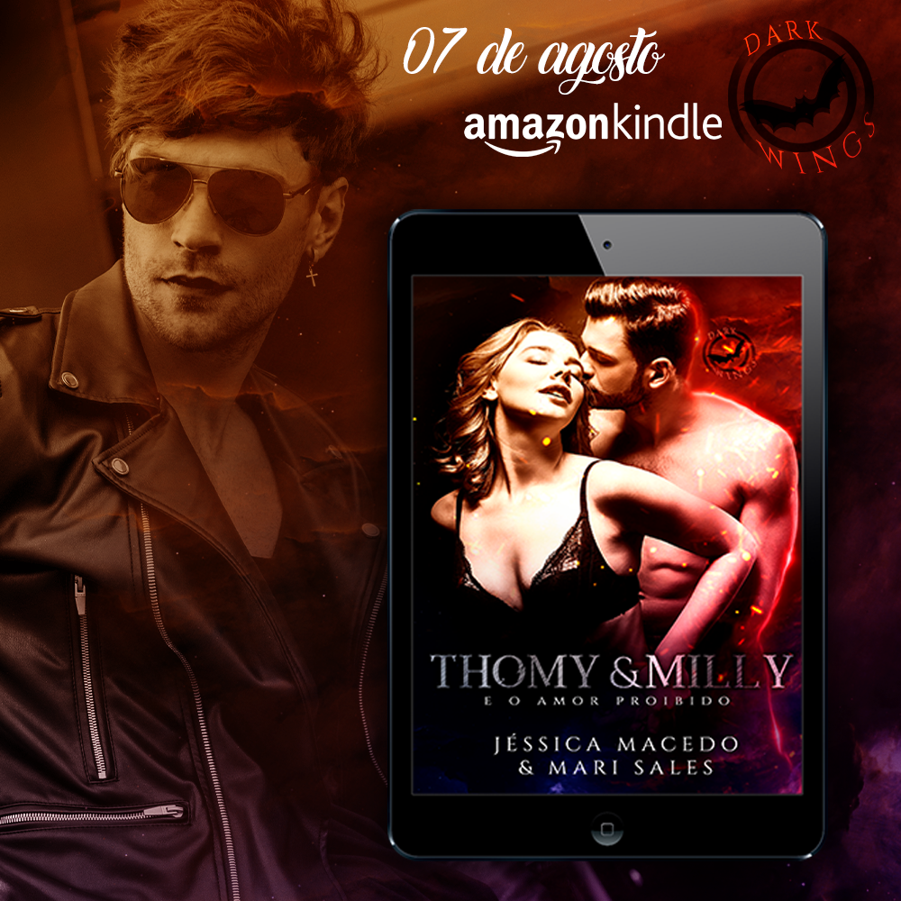 autoramarisales's tweet photo. 🔥JÁ TEMOS DATA! 07 de agosto!🔥
.
Lembrando que os físicos (1 e 2) estão disponível pela @editoraportal !
.
#euleiobrasil #viciadosemliteraturanacional #euamoromance #literaturanacional #editoraportal #newadult https://t.co/uuY6YmFxtp