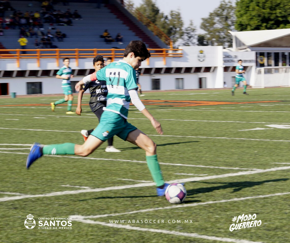 CFSantosCDMX's tweet photo. Somos la fuente de captación de talento de niños y jóvenes que a través del fútbol busca formar personas integras y jugadores con valores #CDMX #CEFOR #Santos.

Llámanos 5245•7232 / 2224•2045 https://t.co/8KMF1EdJcL https://t.co/Y5uVwnYWdC